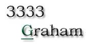 3333 graham