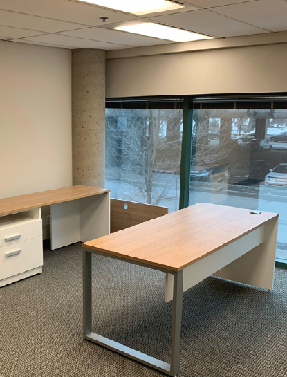 Office Interior
