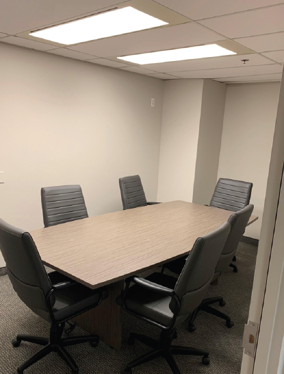 Office Interior